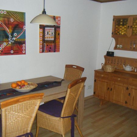 Apartament Ferienhaus Meier Warstein Zewnętrze zdjęcie