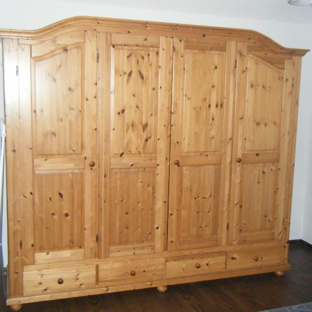 Apartament Ferienhaus Meier Warstein Zewnętrze zdjęcie