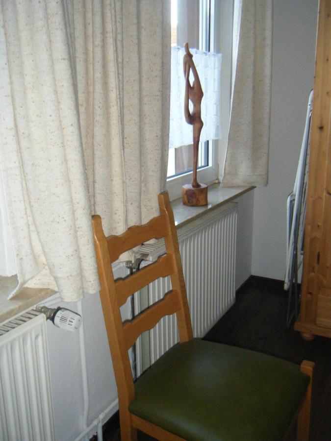 Apartament Ferienhaus Meier Warstein Zewnętrze zdjęcie