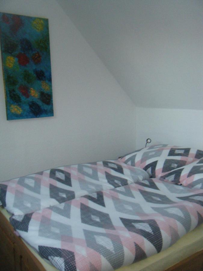 Apartament Ferienhaus Meier Warstein Zewnętrze zdjęcie