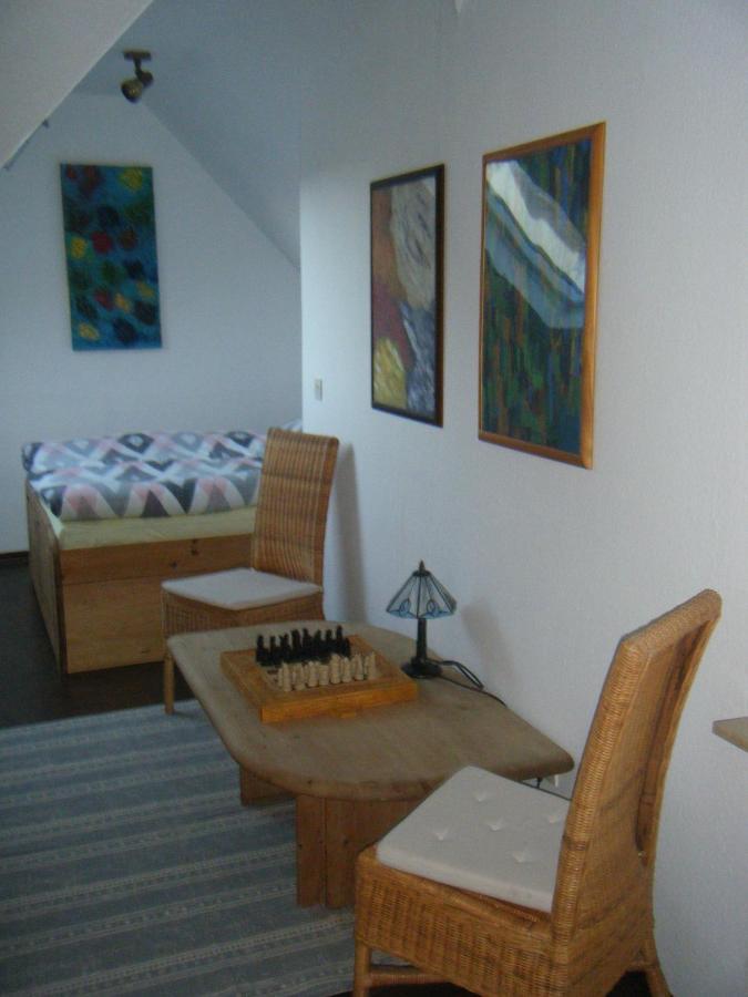 Apartament Ferienhaus Meier Warstein Zewnętrze zdjęcie