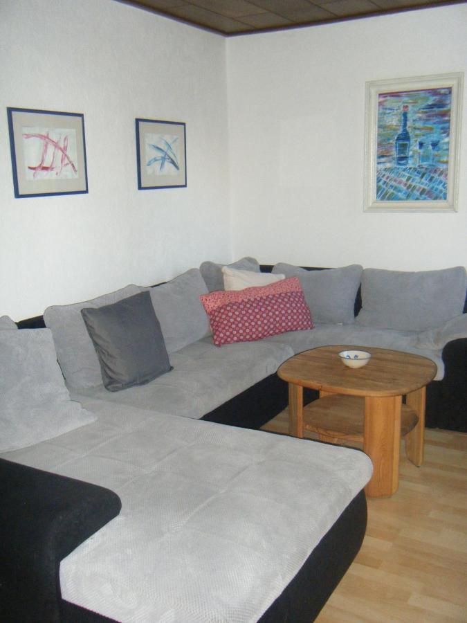 Apartament Ferienhaus Meier Warstein Zewnętrze zdjęcie