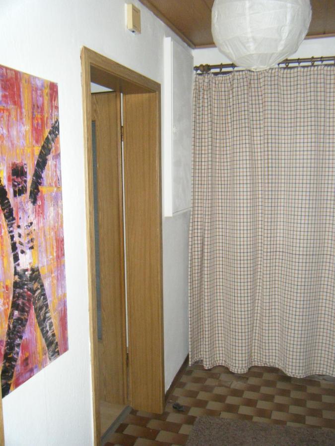 Apartament Ferienhaus Meier Warstein Zewnętrze zdjęcie