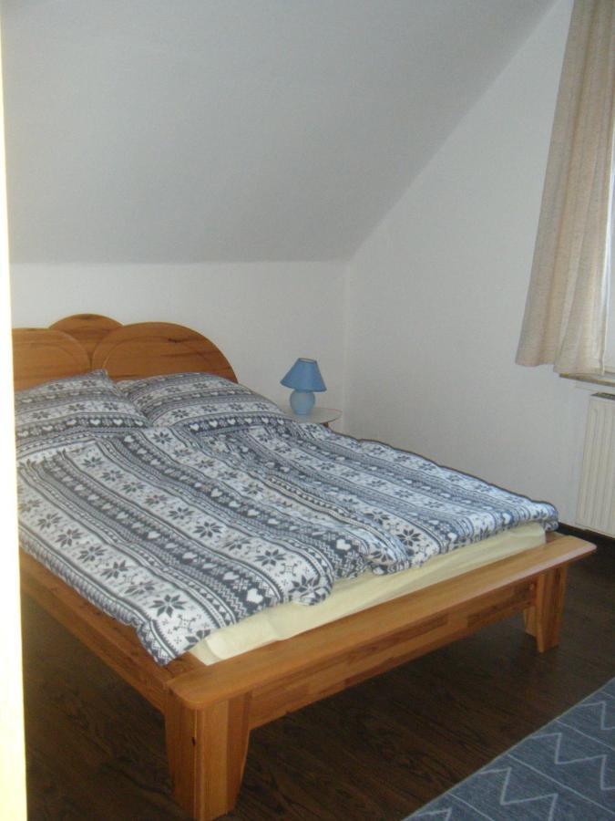 Apartament Ferienhaus Meier Warstein Zewnętrze zdjęcie