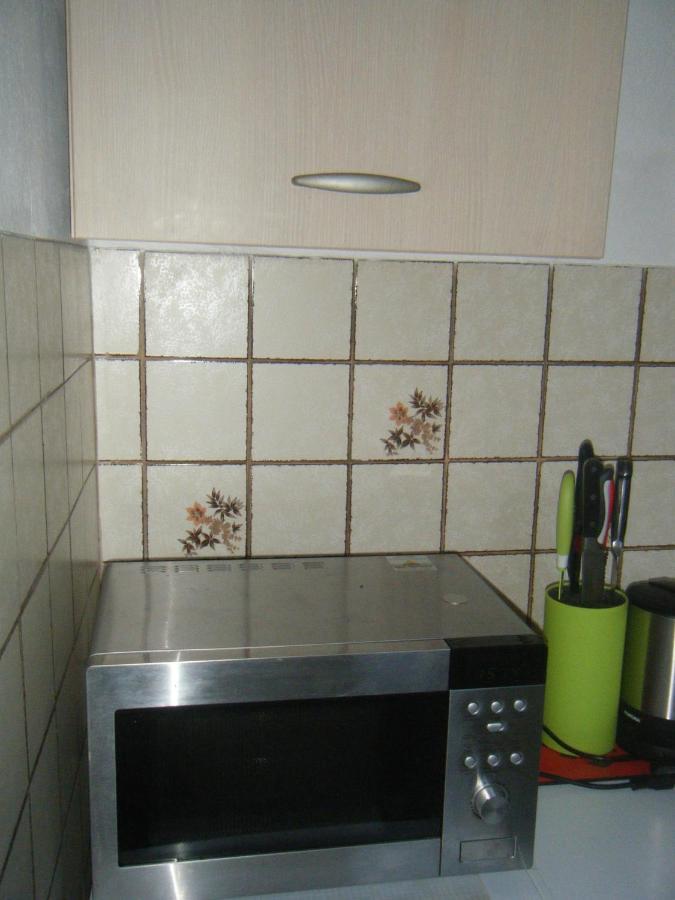 Apartament Ferienhaus Meier Warstein Zewnętrze zdjęcie
