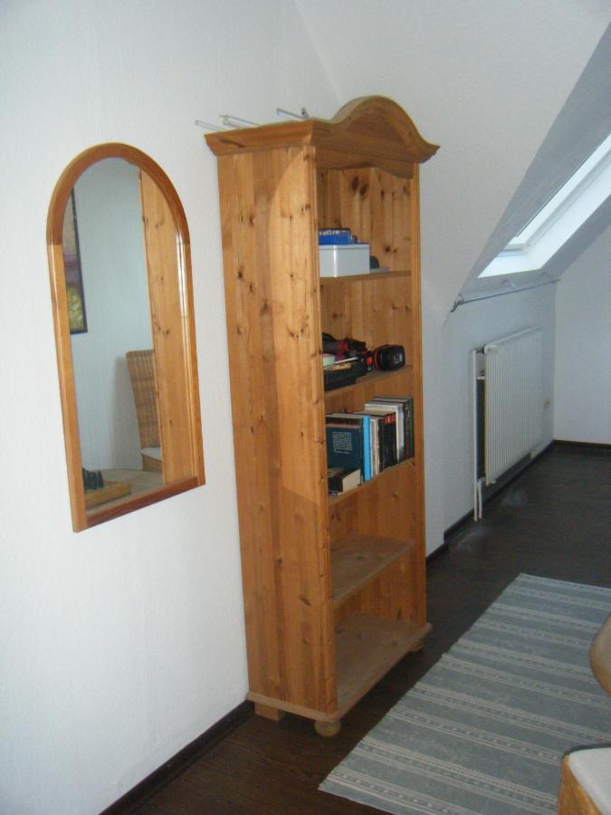 Apartament Ferienhaus Meier Warstein Zewnętrze zdjęcie