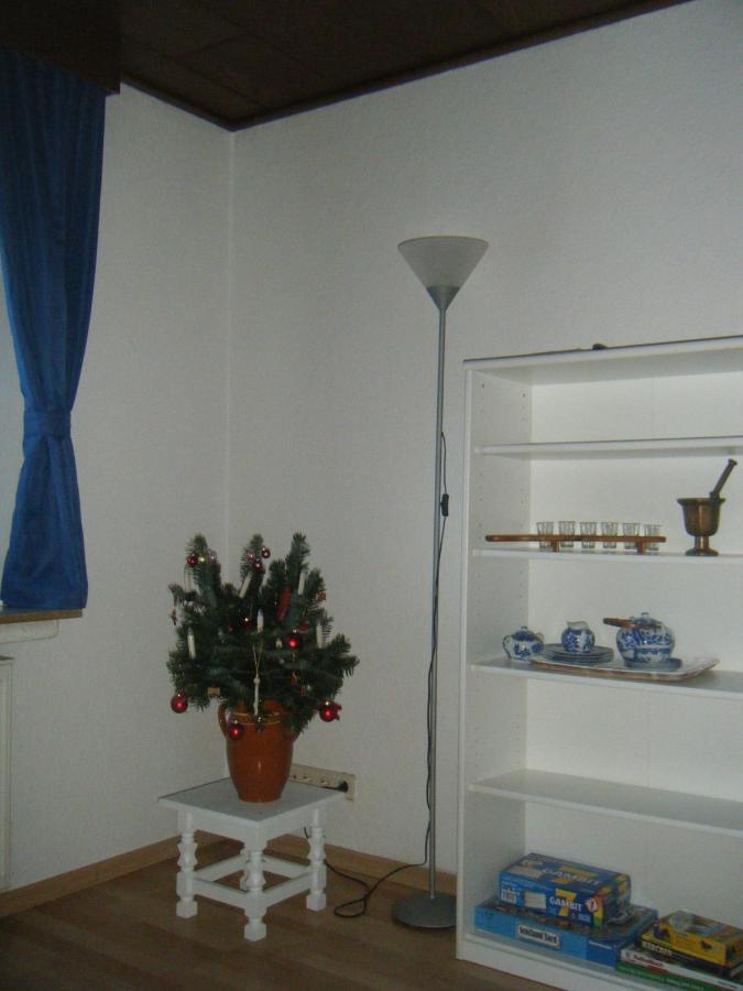 Apartament Ferienhaus Meier Warstein Zewnętrze zdjęcie